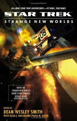 [Star Trek: Strange New Worlds 01] • Strange New Worlds 8